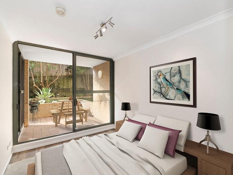 7/166-172 Arden Street, Coogee NSW 2034
