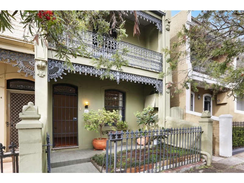 6 Mill Hill Road, Bondi Junction NSW 2022