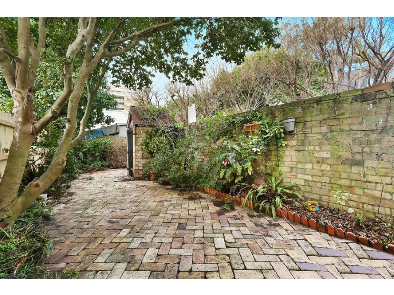 6 Mill Hill Road, Bondi Junction NSW 2022