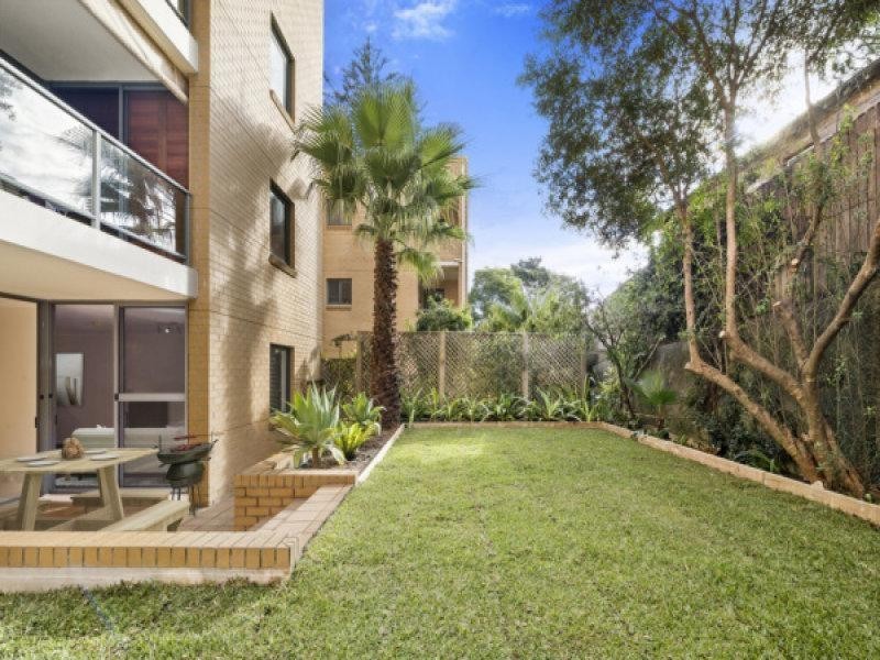 7/166-172 Arden Street, Coogee NSW 2034