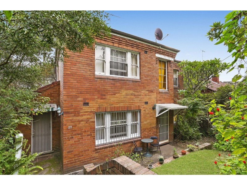 27 Ritchard Avenue, Coogee NSW 2034