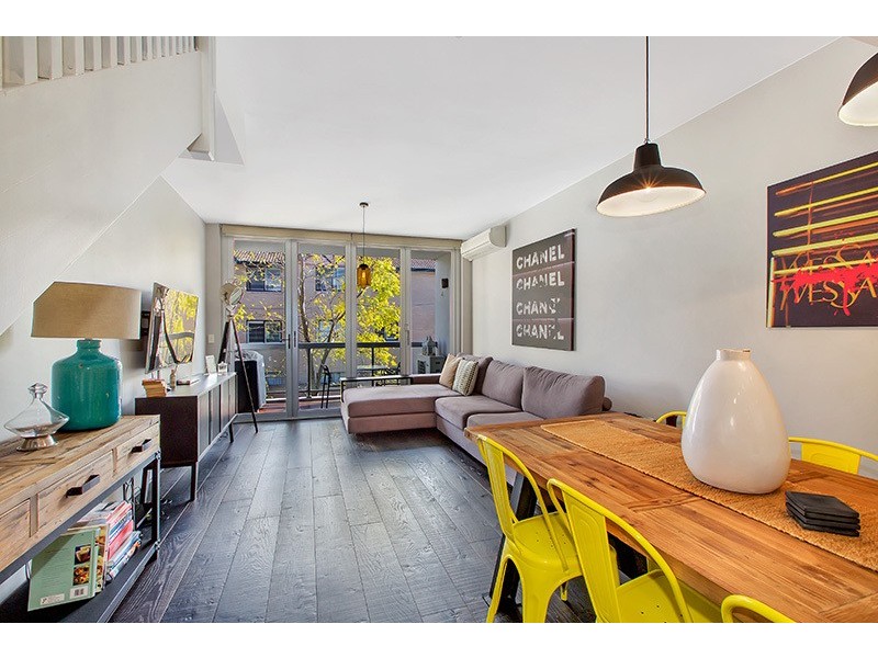 22/179 Bronte Road, Queens Park NSW 2022