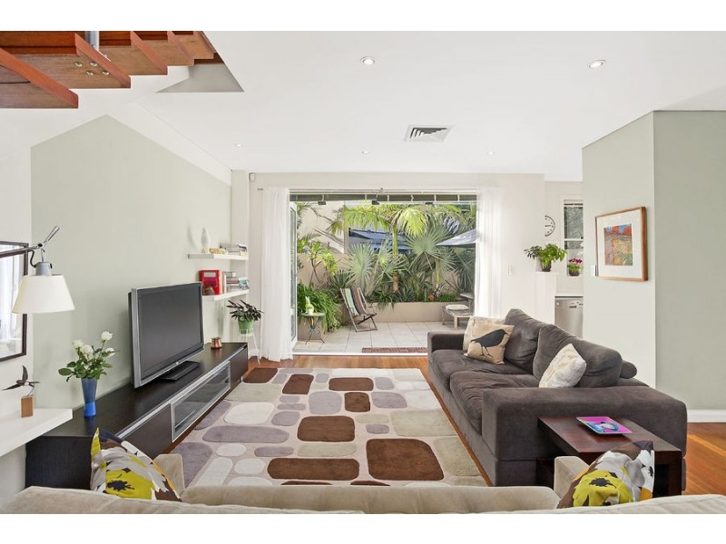 3/1 Dove Lane, Randwick NSW 2031