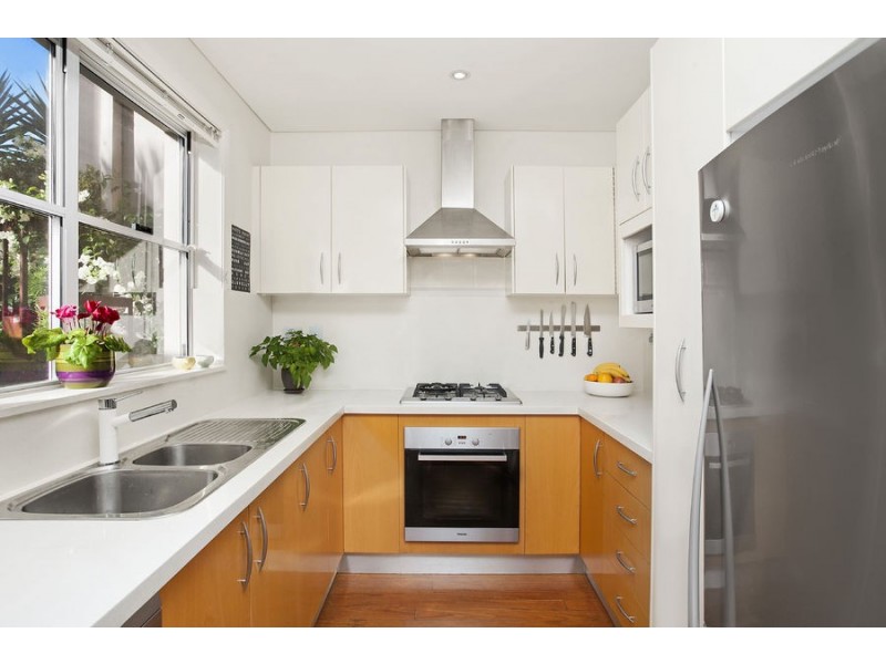 3/1 Dove Lane, Randwick NSW 2031