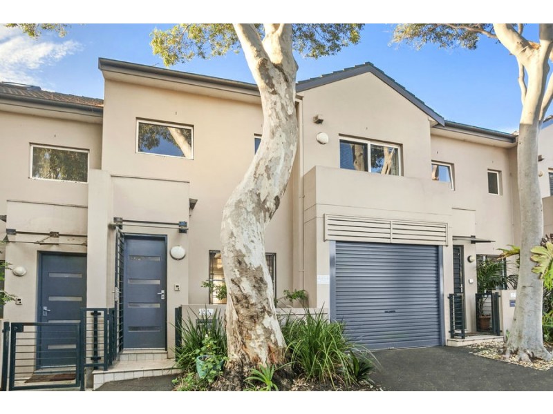 3/1 Dove Lane, Randwick NSW 2031