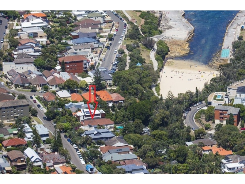 3/19 Surfside Avenue, Clovelly NSW 2031