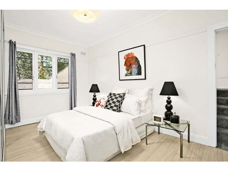 3/19 Surfside Avenue, Clovelly NSW 2031