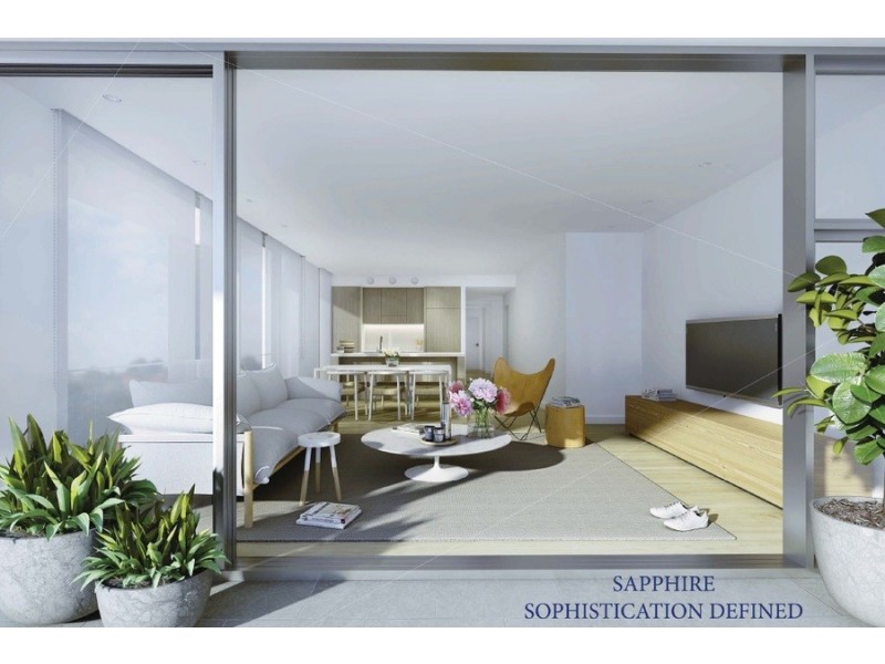 402/33-37 Waverley Street, Bondi Junction NSW 2022