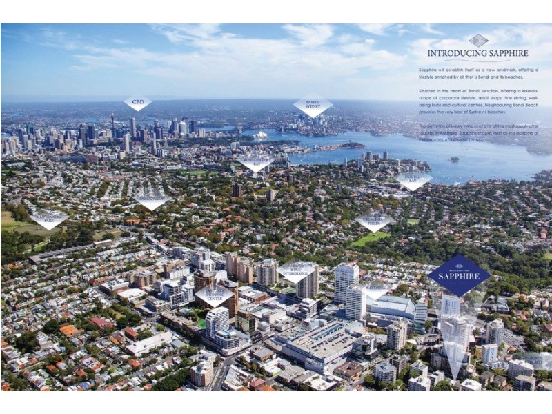 402/33-37 Waverley Street, Bondi Junction NSW 2022