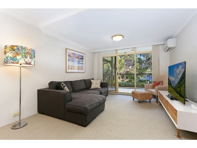 11/6 Paul Street, Bondi Junction NSW 2022