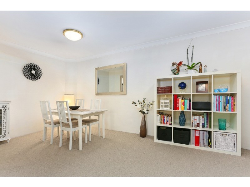 11/6 Paul Street, Bondi Junction NSW 2022