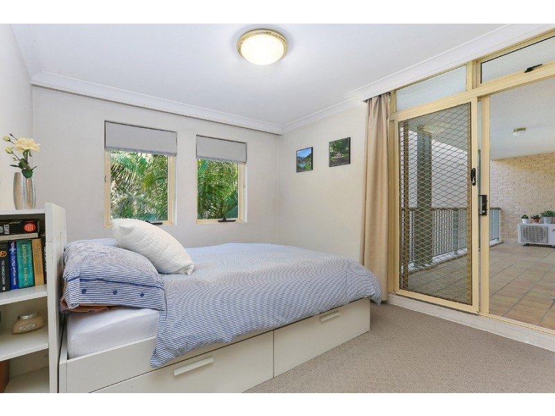 11/6 Paul Street, Bondi Junction NSW 2022