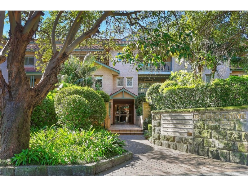 11/6 Paul Street, Bondi Junction NSW 2022