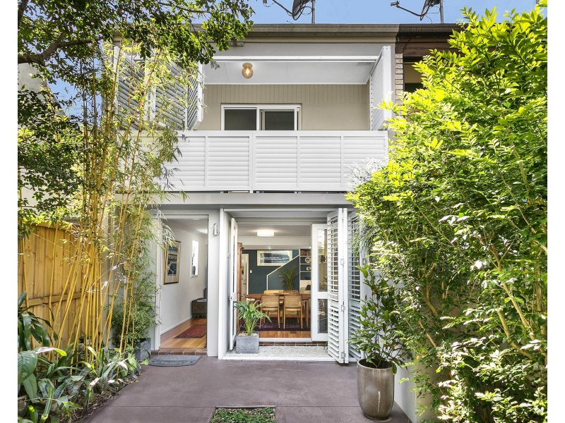 74 St James Road, Bondi Junction NSW 2022