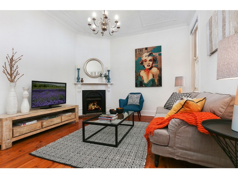 35 Boundary Street, Darlinghurst NSW 2010