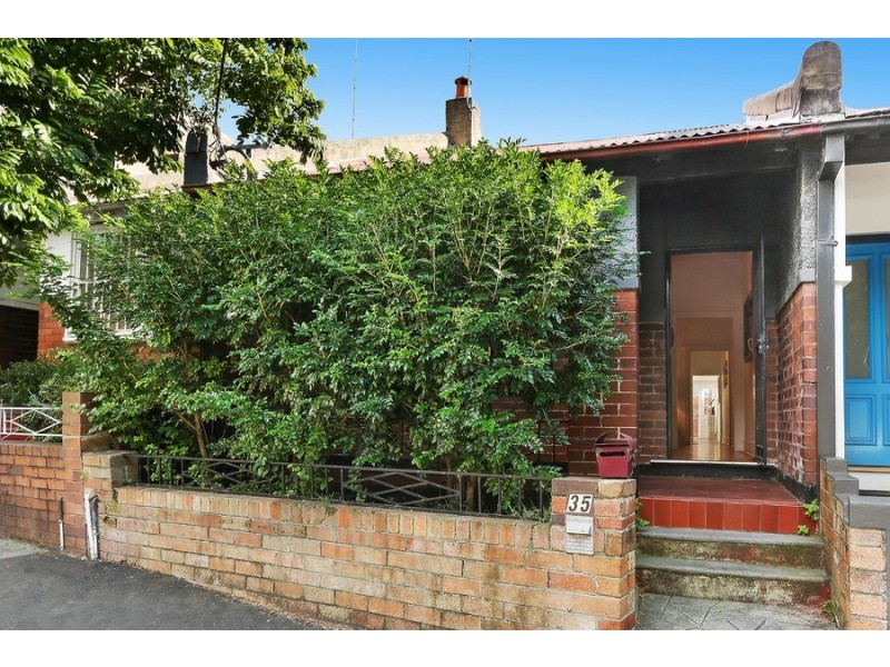 35 Boundary Street, Darlinghurst NSW 2010
