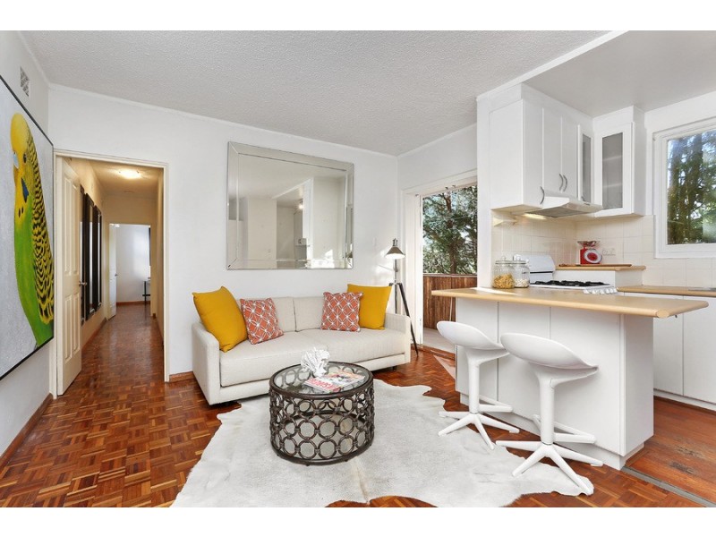 2/338 Military Road, Vaucluse NSW 2030