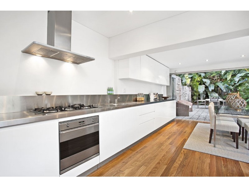 107 Sutherland Street, Paddington NSW 2021