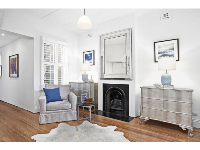 107 Sutherland Street, Paddington NSW 2021