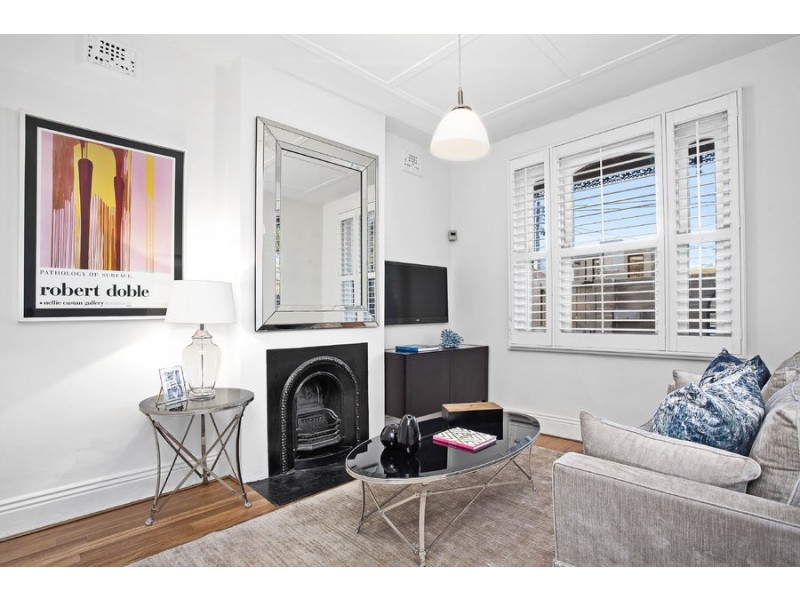 107 Sutherland Street, Paddington NSW 2021