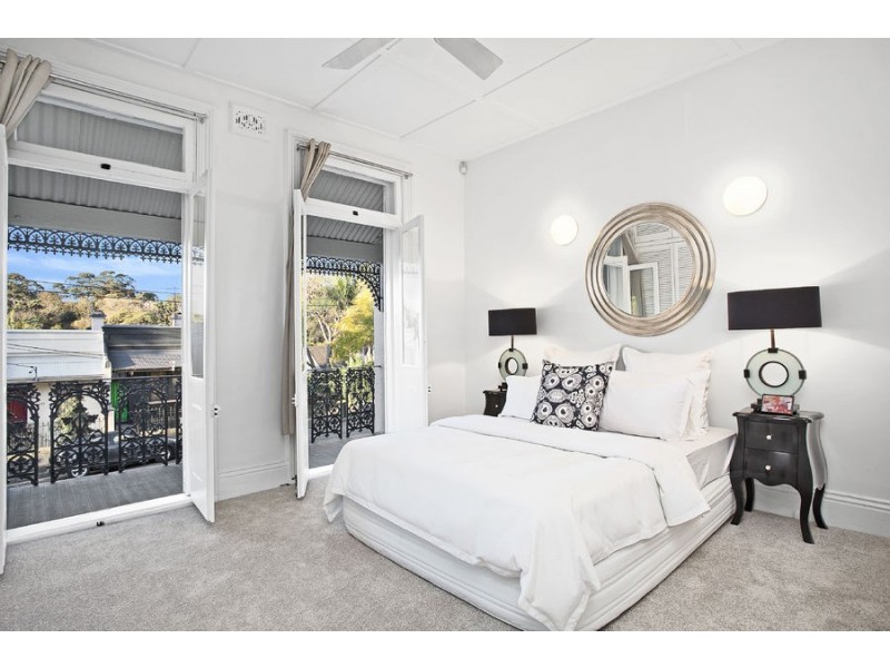 107 Sutherland Street, Paddington NSW 2021