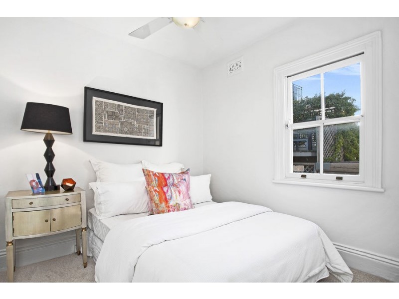 107 Sutherland Street, Paddington NSW 2021