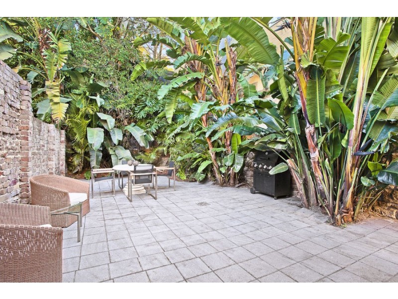 107 Sutherland Street, Paddington NSW 2021