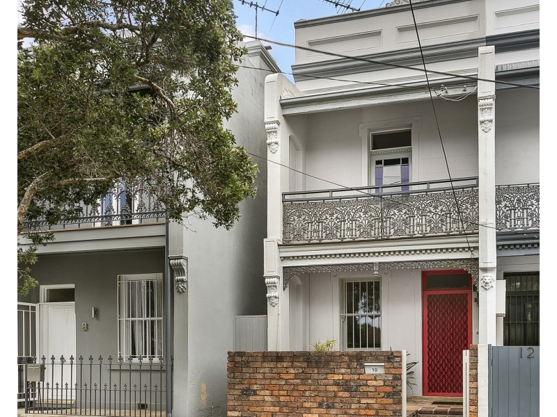 10 Edmund Street, Queens Park NSW 2022