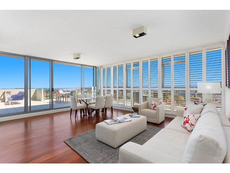 1501/260 Bunnerong Road, Hillsdale NSW 2036