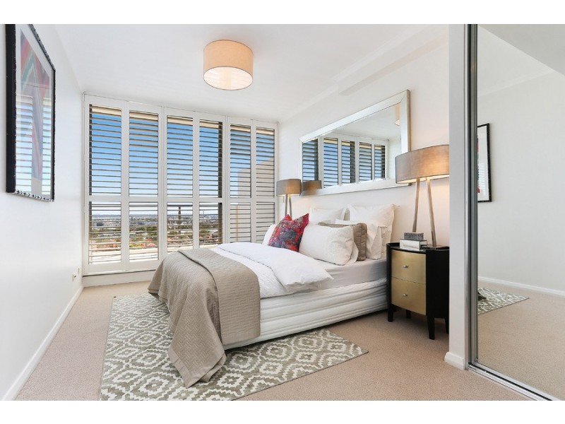 1501/260 Bunnerong Road, Hillsdale NSW 2036