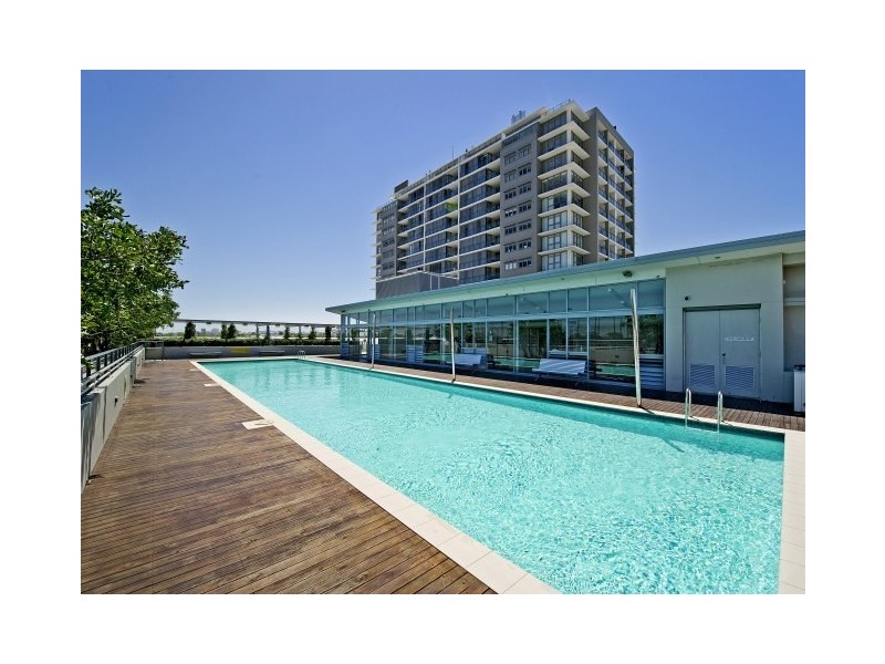 1501/260 Bunnerong Road, Hillsdale NSW 2036