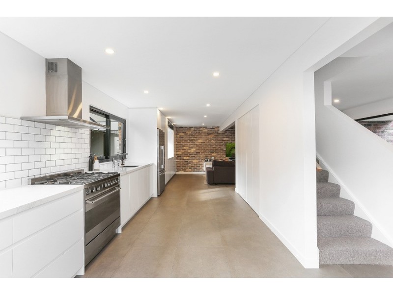 16a Cuthbert Street, Queens Park NSW 2022