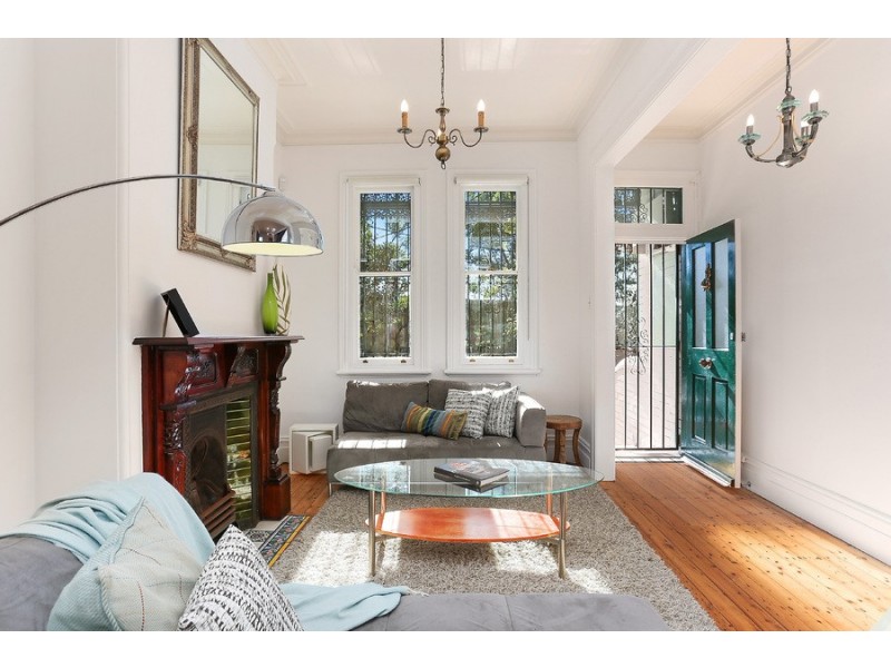 21 Grafton Street, Bondi Junction NSW 2022