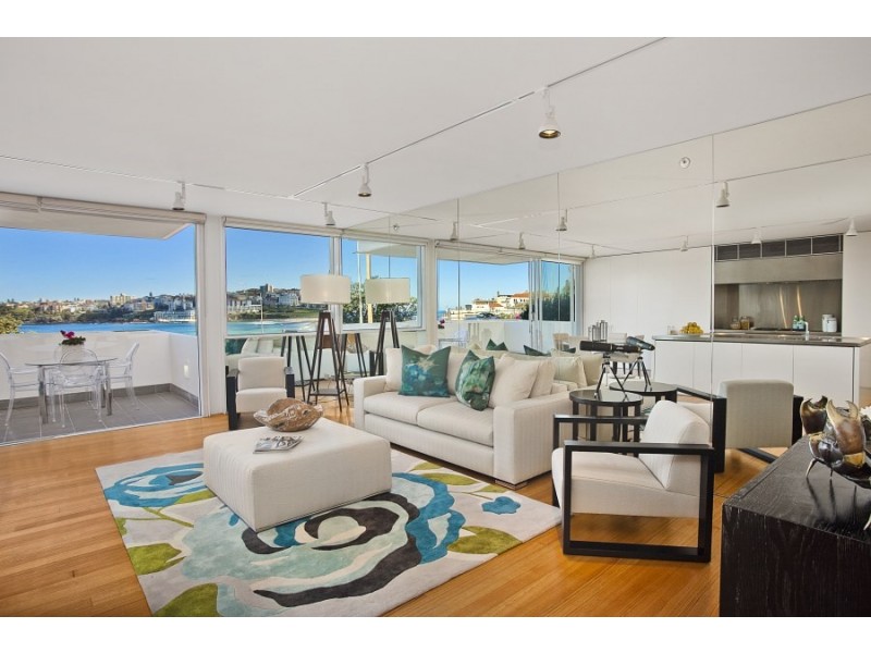 3/280 Campbell Parade, Bondi Beach NSW 2026