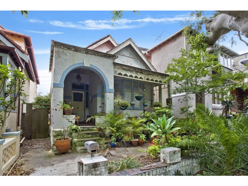 14 Consett Avenue, Bondi Beach NSW 2026