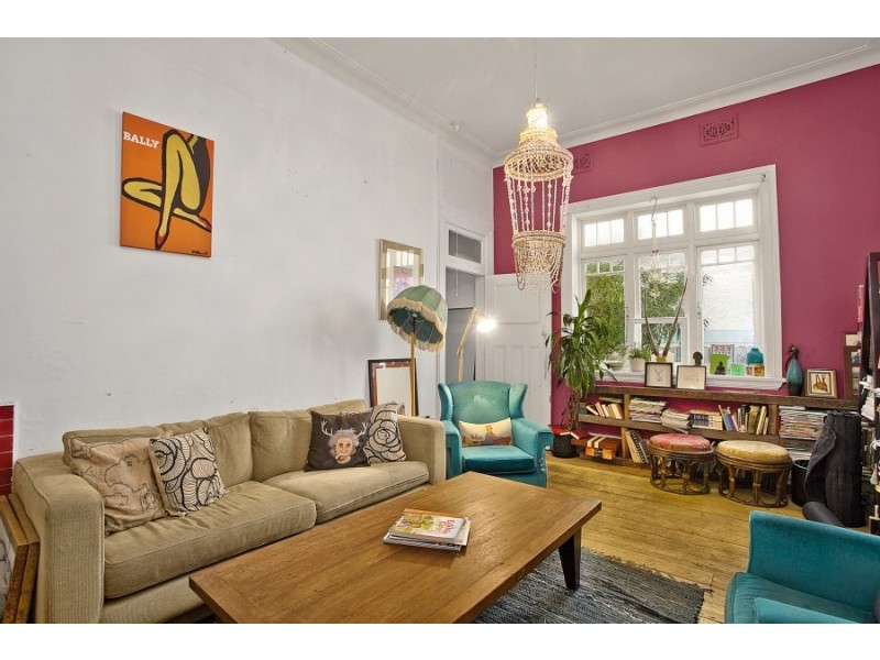 14 Consett Avenue, Bondi Beach NSW 2026