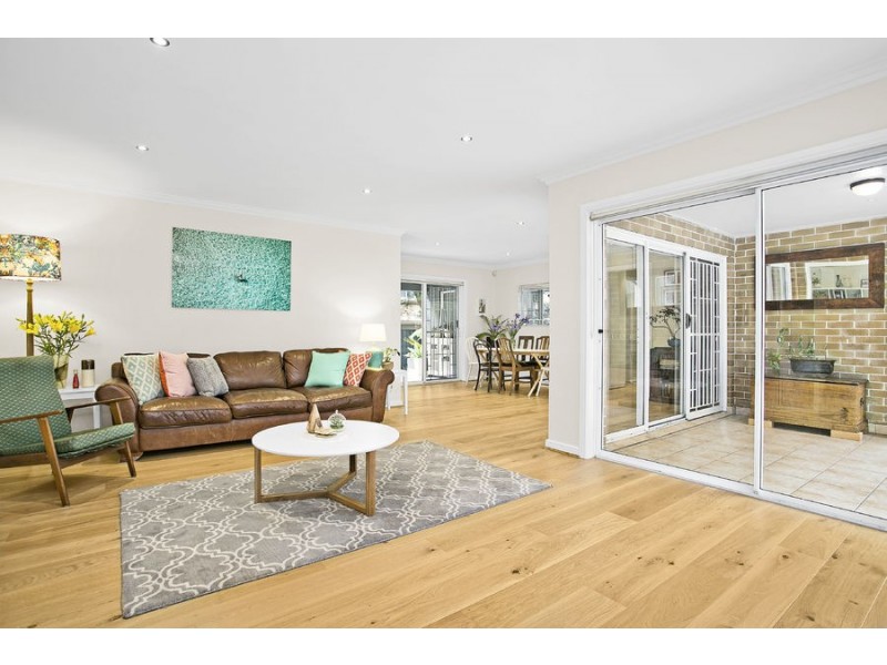 4/3-7 William Street, Rose Bay NSW 2029