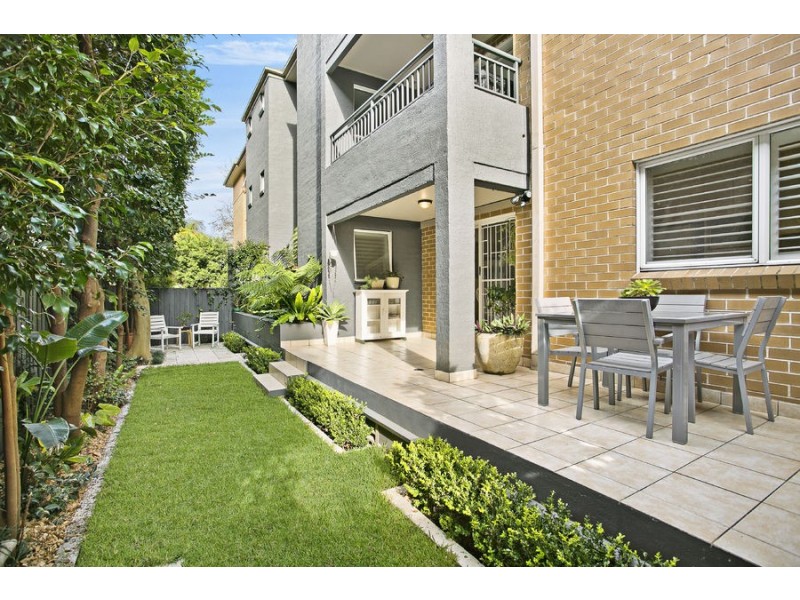 4/3-7 William Street, Rose Bay NSW 2029