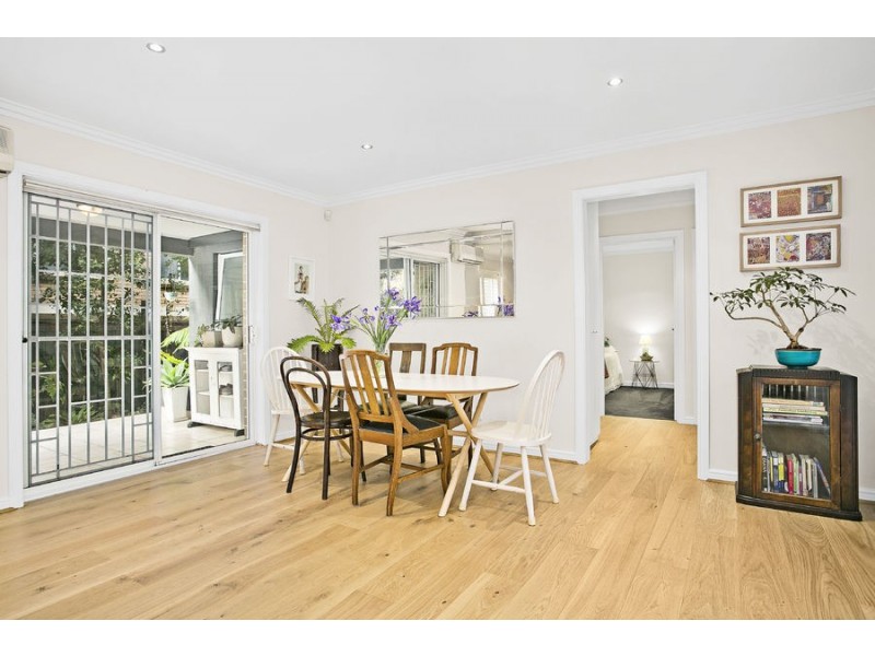 4/3-7 William Street, Rose Bay NSW 2029