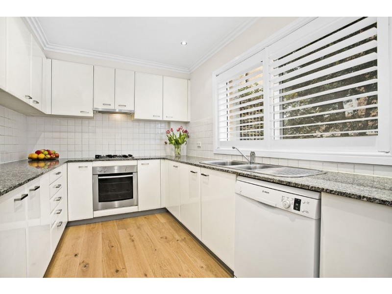 4/3-7 William Street, Rose Bay NSW 2029