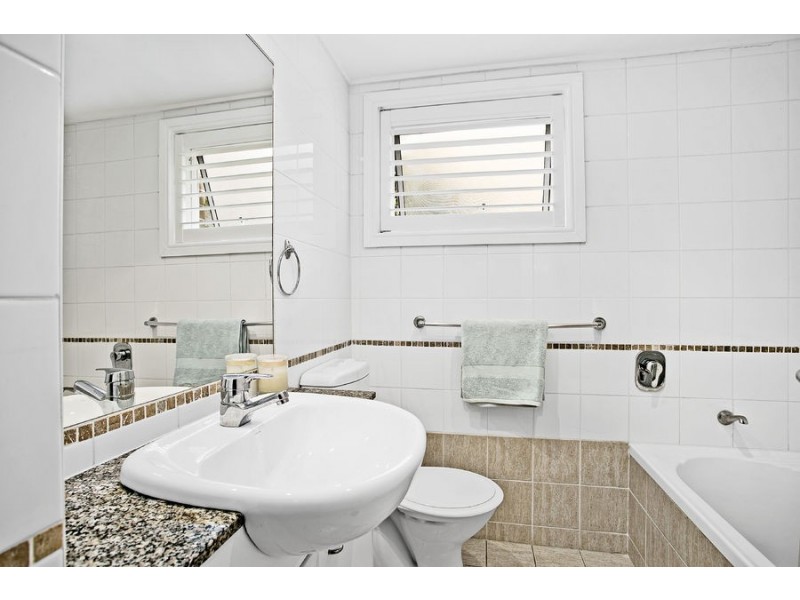 4/3-7 William Street, Rose Bay NSW 2029