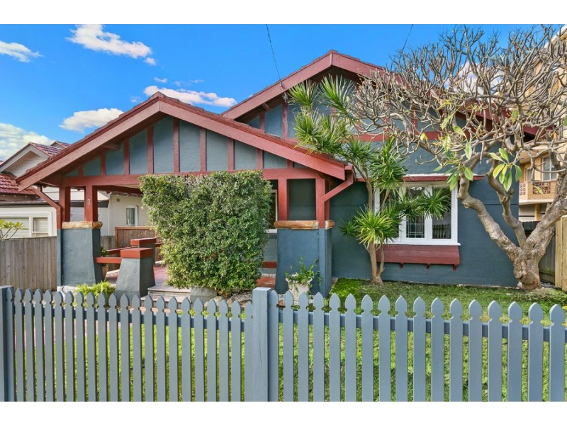 3 Mundarrah Street, Clovelly NSW 2031