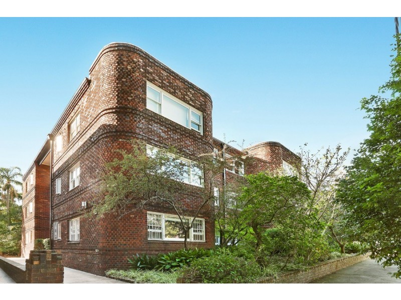 8/35 Nelson Street, Woollahra NSW 2025