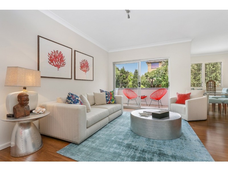 14/7-13 Denham Street, Bondi Beach NSW 2026