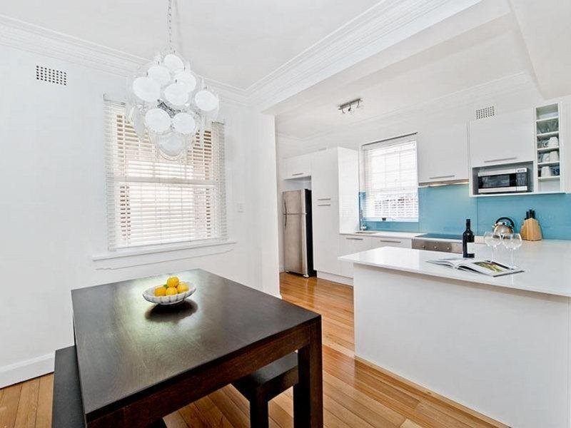 2/29 Balfour Road, Rose Bay NSW 2029