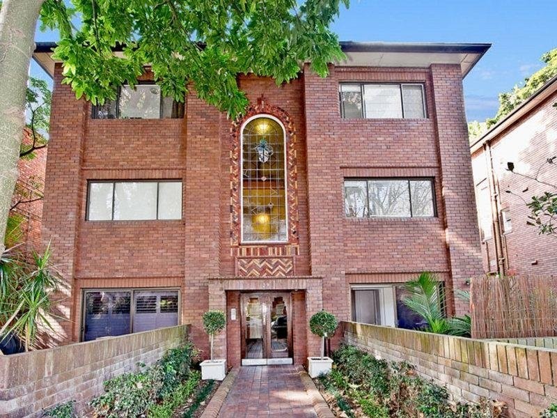 2/29 Balfour Road, Rose Bay NSW 2029