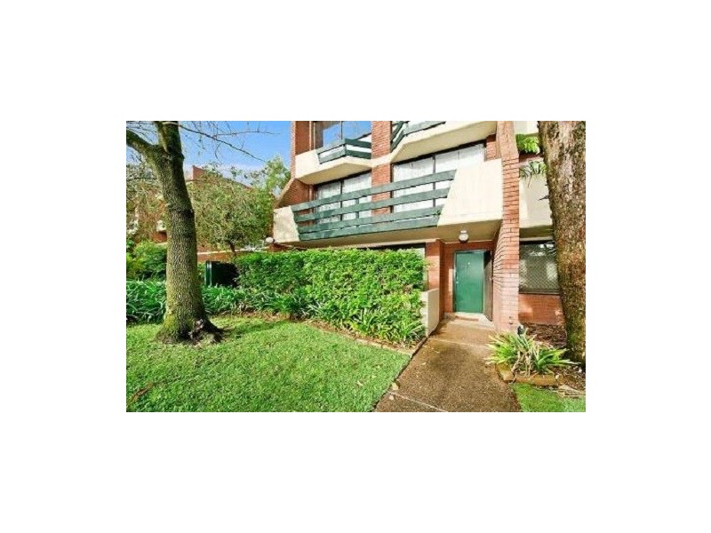 41/127 Cook Road, Centennial Park NSW 2021