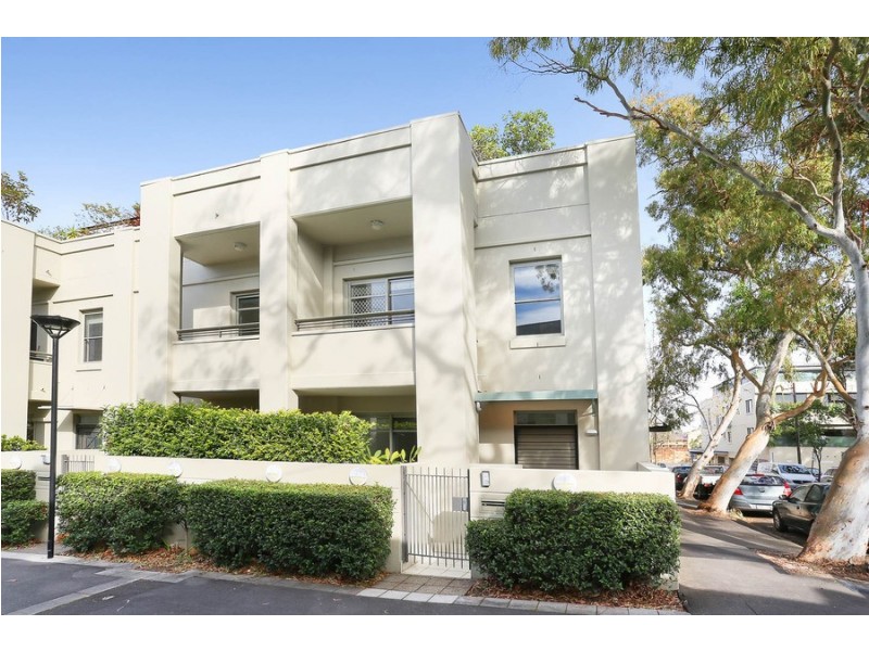 55 Gipps Street, Paddington NSW 2021