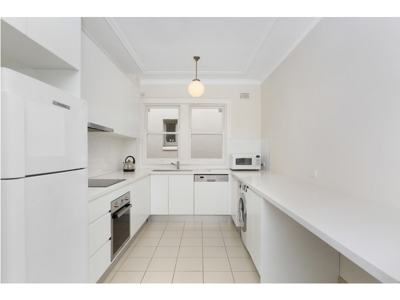6/3 Elanora Street, Rose Bay NSW 2029
