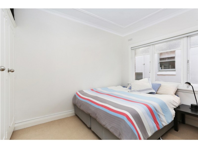 6/3 Elanora Street, Rose Bay NSW 2029